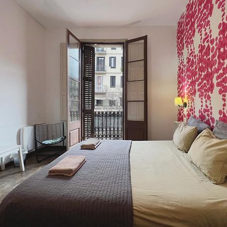 Lolita Bcn Apartment En El Eixample 巴塞罗那 外观 照片