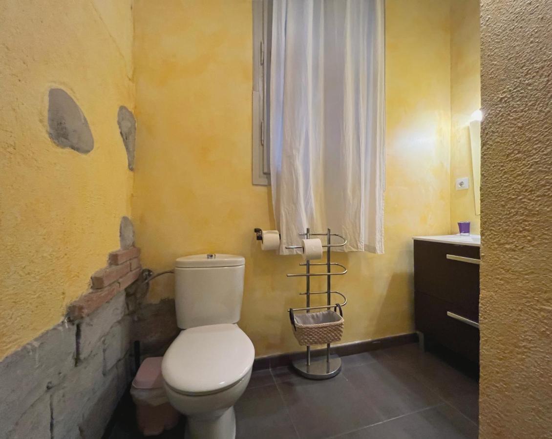 Lolita Bcn Apartment En El Eixample 巴塞罗那 外观 照片