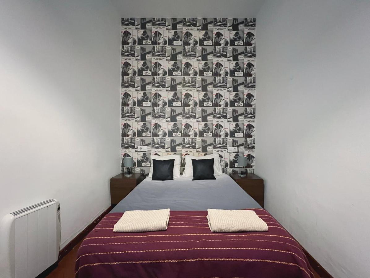 Lolita Bcn Apartment En El Eixample 巴塞罗那 外观 照片