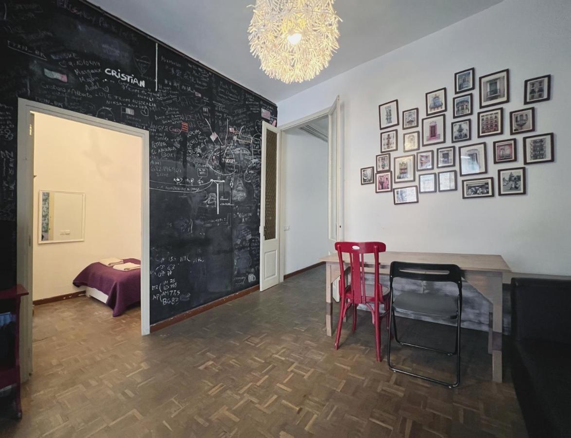 Lolita Bcn Apartment En El Eixample 巴塞罗那 外观 照片