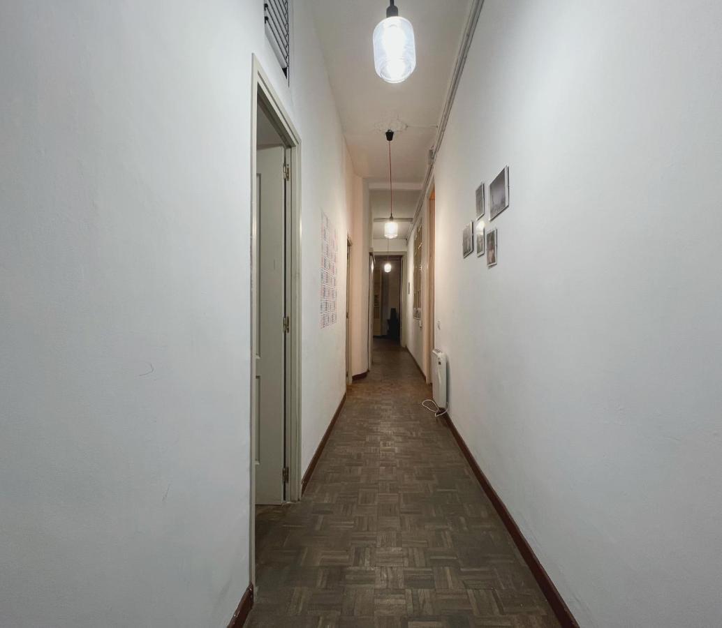 Lolita Bcn Apartment En El Eixample 巴塞罗那 外观 照片