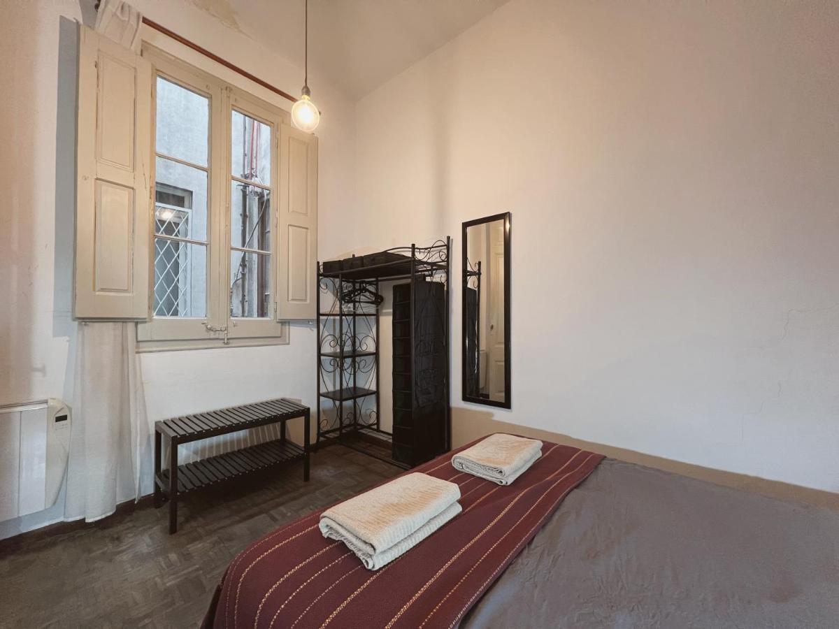 Lolita Bcn Apartment En El Eixample 巴塞罗那 外观 照片