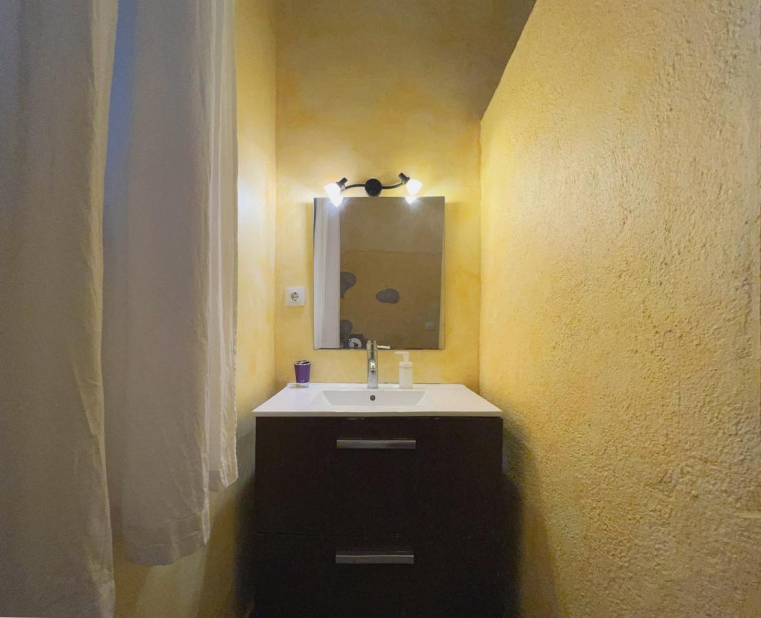 Lolita Bcn Apartment En El Eixample 巴塞罗那 外观 照片
