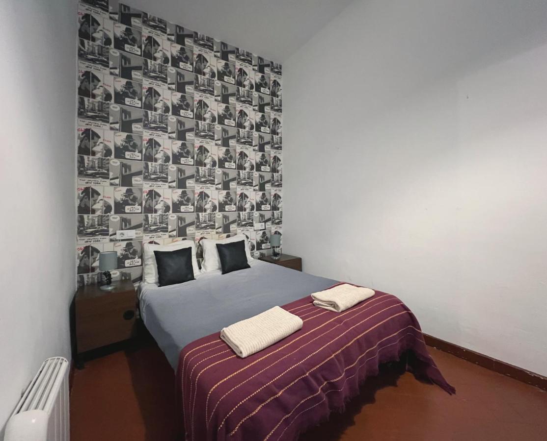 Lolita Bcn Apartment En El Eixample 巴塞罗那 外观 照片