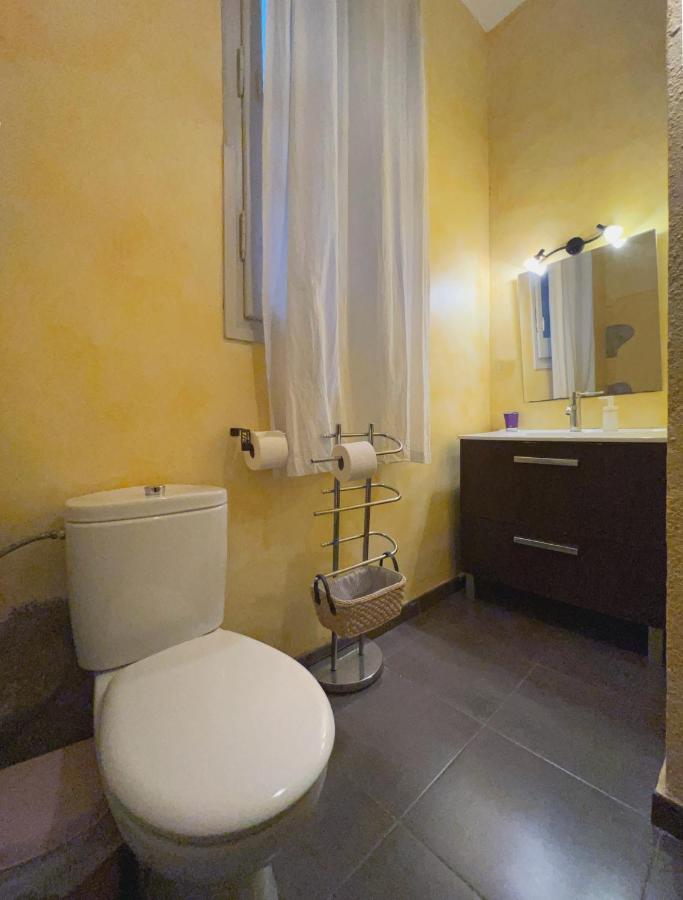 Lolita Bcn Apartment En El Eixample 巴塞罗那 外观 照片
