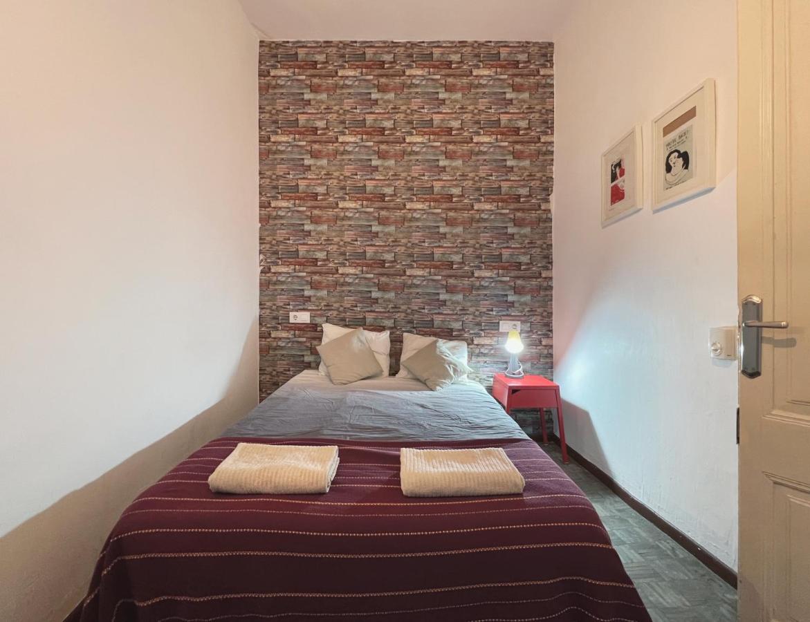 Lolita Bcn Apartment En El Eixample 巴塞罗那 外观 照片