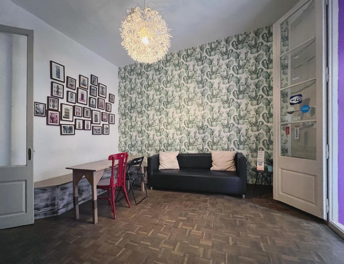 Lolita Bcn Apartment En El Eixample 巴塞罗那 外观 照片