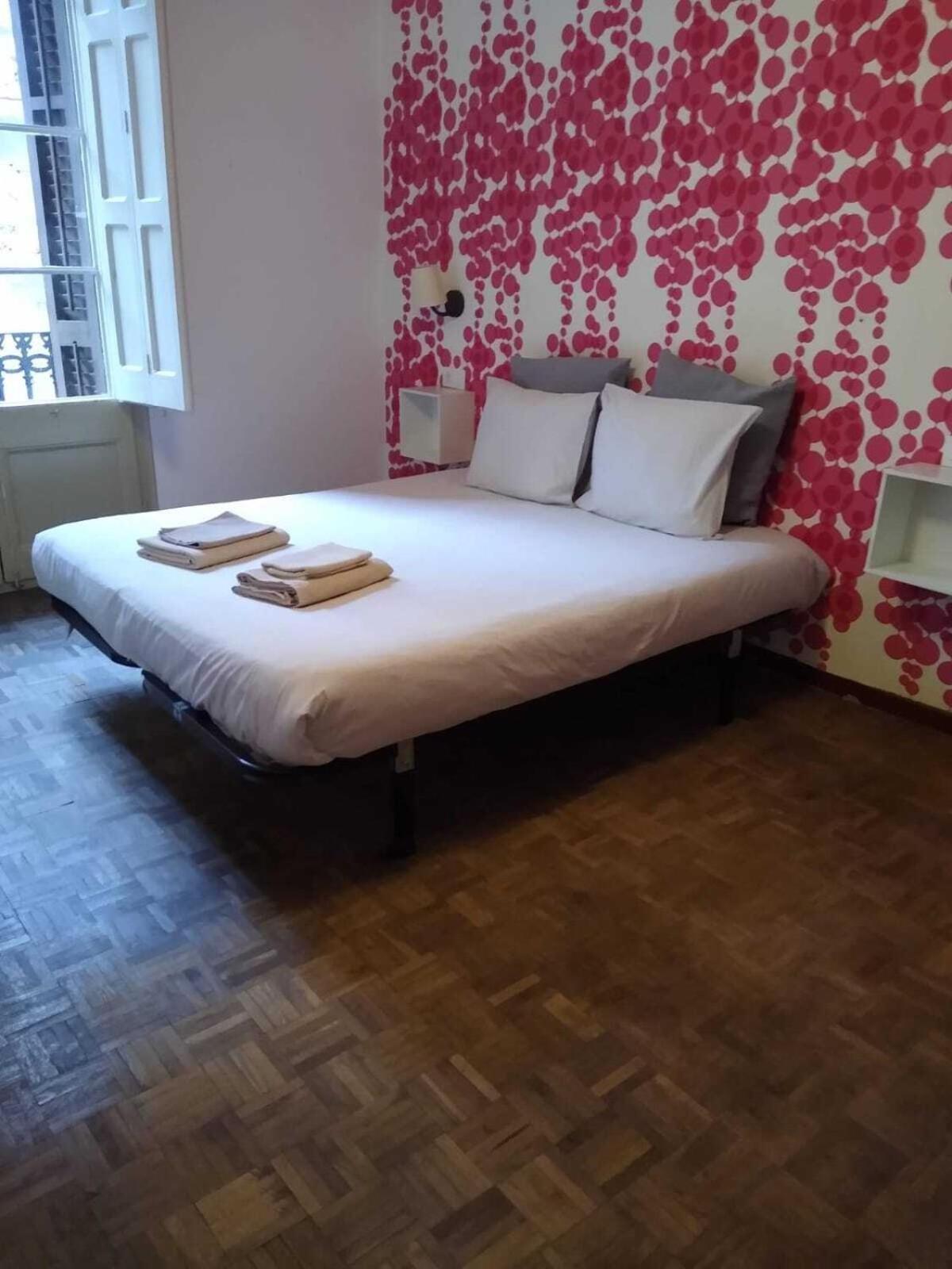 Lolita Bcn Apartment En El Eixample 巴塞罗那 外观 照片